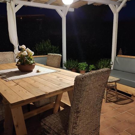 Appartamento Relax Con Giardino Caria Εξωτερικό φωτογραφία