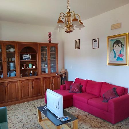 Appartamento Relax Con Giardino Caria Εξωτερικό φωτογραφία