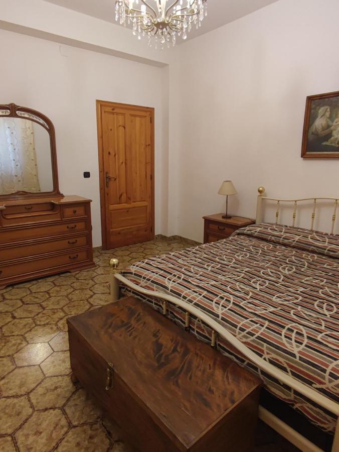 Appartamento Relax Con Giardino Caria Εξωτερικό φωτογραφία