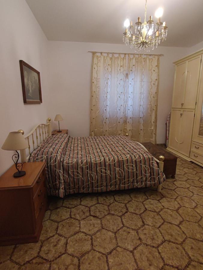 Appartamento Relax Con Giardino Caria Εξωτερικό φωτογραφία