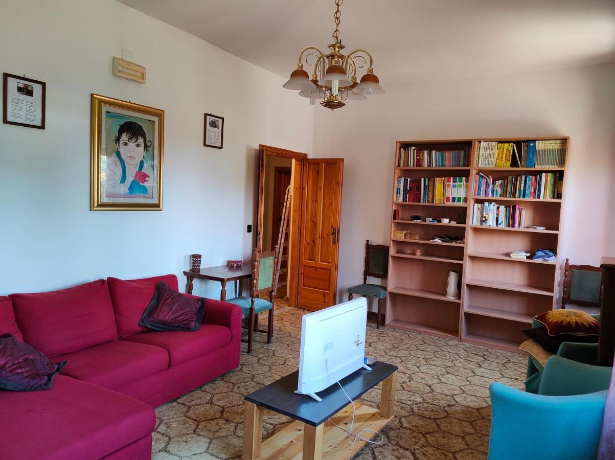 Appartamento Relax Con Giardino Caria Εξωτερικό φωτογραφία